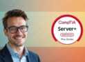 1020 Exam Style Practice Questions SK0-005 CompTIA Server+