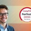 1020 PT0-003 CompTIA PenTest+ Exam Style Practice Questions