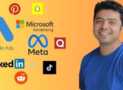 11 Ads Platforms in 1 Course 2025: Learn Paid Advertising!