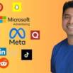 11 Ads Platforms in 1 Course 2026: Learn Paid Advertising!