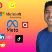 11 Ads Platforms in 1 Course 2026: Learn Paid Advertising!