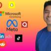 11 Ads Platforms in 1 Course 2026: Learn Paid Advertising!