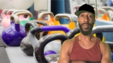 14 Day kettlebell flow Challenge with Coach Johann