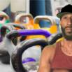 14 Day kettlebell flow Challenge with Coach Johann