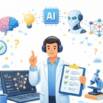 1400 AI Research Scientist Interview Questions Practice Test