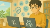 1400+ Blockchain Developer Interview Questions Practice Test