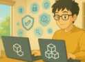1400+ Blockchain Developer Interview Questions Practice Test