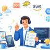 1400+ Data Architect Interview Questions Practice Exam Test