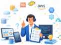 1400+ Data Architect Interview Questions Practice Exam Test