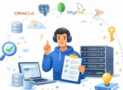 1400+ Database Administrator Interview Questions Exam Test