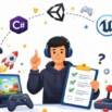1400+ Game Developer Interview Questions Practice Exam Test