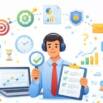 1400+ IT Management Interview Questions Practice Exam Test