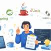 1400+ Java Developer Interview Questions Practice Exam Test