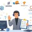 1400+ Machine Learning Engineer Interview Questions Test