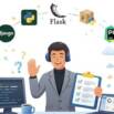 1400+ Python Developer Interview Questions Practice Test