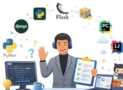 1400+ Python Developer Interview Questions Practice Test