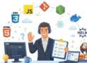 1400+ Software Developer Interview Questions Practice Test