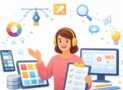 1400+ UX Design Interview Questions Practice Exam Test