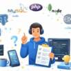 1500 Back End Web Developer Interview Questions with Answers