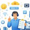 1500 Computer Network Architect Interview Questions Practice