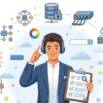 1500 Computer Systems Analyst Interview Practice Exam Tests