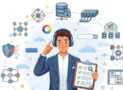 1500 Computer Systems Analyst Interview Practice Exam Tests