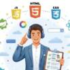 1500 Front End Developer Interview Questions with Answers