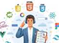 1500 Front End Developer Interview Questions with Answers