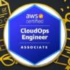 1500 Questions | AWS CloudOps Engineer Associate 2026