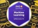 1500 Questions | AWS Machine Learning Specialty 2026