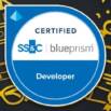 1500 Questions | Blue Prism Certified Developer 2026