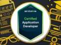 1500 Questions | Certified Application Developer 2026