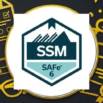 1500 Questions | Certified SAFe® 6 Scrum Master 2026