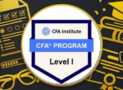1500 Questions | CFA Program Level I 2026