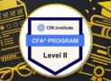 1500 Questions | CFA Program Level II 2026