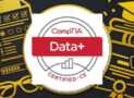 1500 Questions | CompTIA Data+ Certification 2026