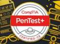 1500 Questions | CompTIA PenTest+ Certification 2026