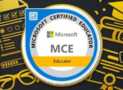 1500 Questions | MCE Microsoft Certified Educator 2026