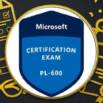 1500 Questions | Power Platform Solution Architect (PL-600)