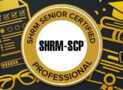 1500 Questions | SHRM Senior Certified Professional 2026