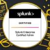 1500 Questions | Splunk Enterprise Certified Admin 2026