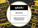 1500 Questions | Splunk Enterprise Certified Admin 2026