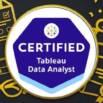 1500 Questions | Tableau Certified Data Analyst 2026