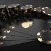 16 Hands from PokerStars 12,000 GTD Tournament