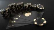 16 Hands from PokerStars 12,000 GTD Tournament