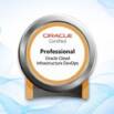 1Z0-1109-26 OCI DevOps Professional Practice Exam