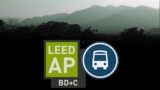 (2) LT_ Location & Transportation of LEED BD+C v4