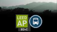 (2) LT_ Location & Transportation of LEED BD+C v4
