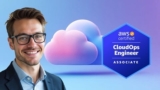 2025 AWS CloudOps Engineer Associate SOA-C03 Practice Exams