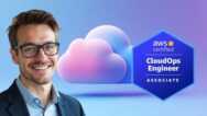 2025 AWS CloudOps Engineer Associate SOA-C03 Practice Exams